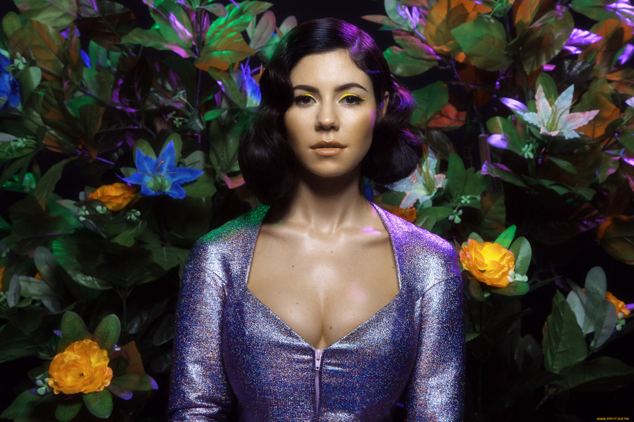 marina and the diamonds, , marina, and, the, diamonds